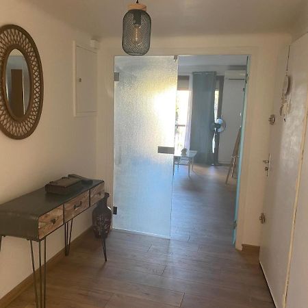 Avignon : Appartement Le In Et Off المظهر الخارجي الصورة