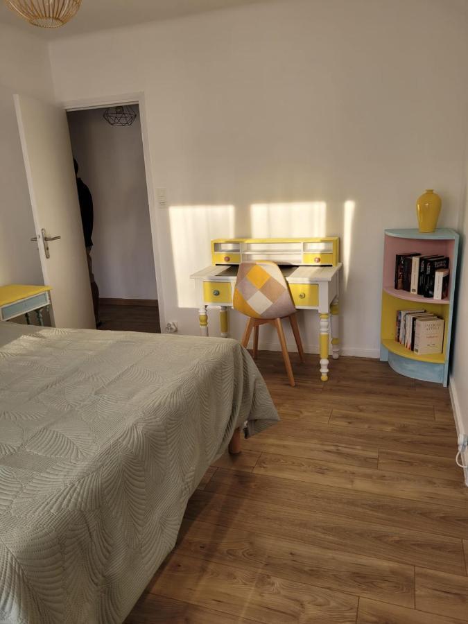 Avignon : Appartement Le In Et Off المظهر الخارجي الصورة