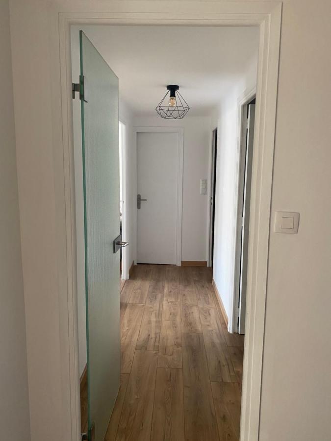 Avignon : Appartement Le In Et Off المظهر الخارجي الصورة