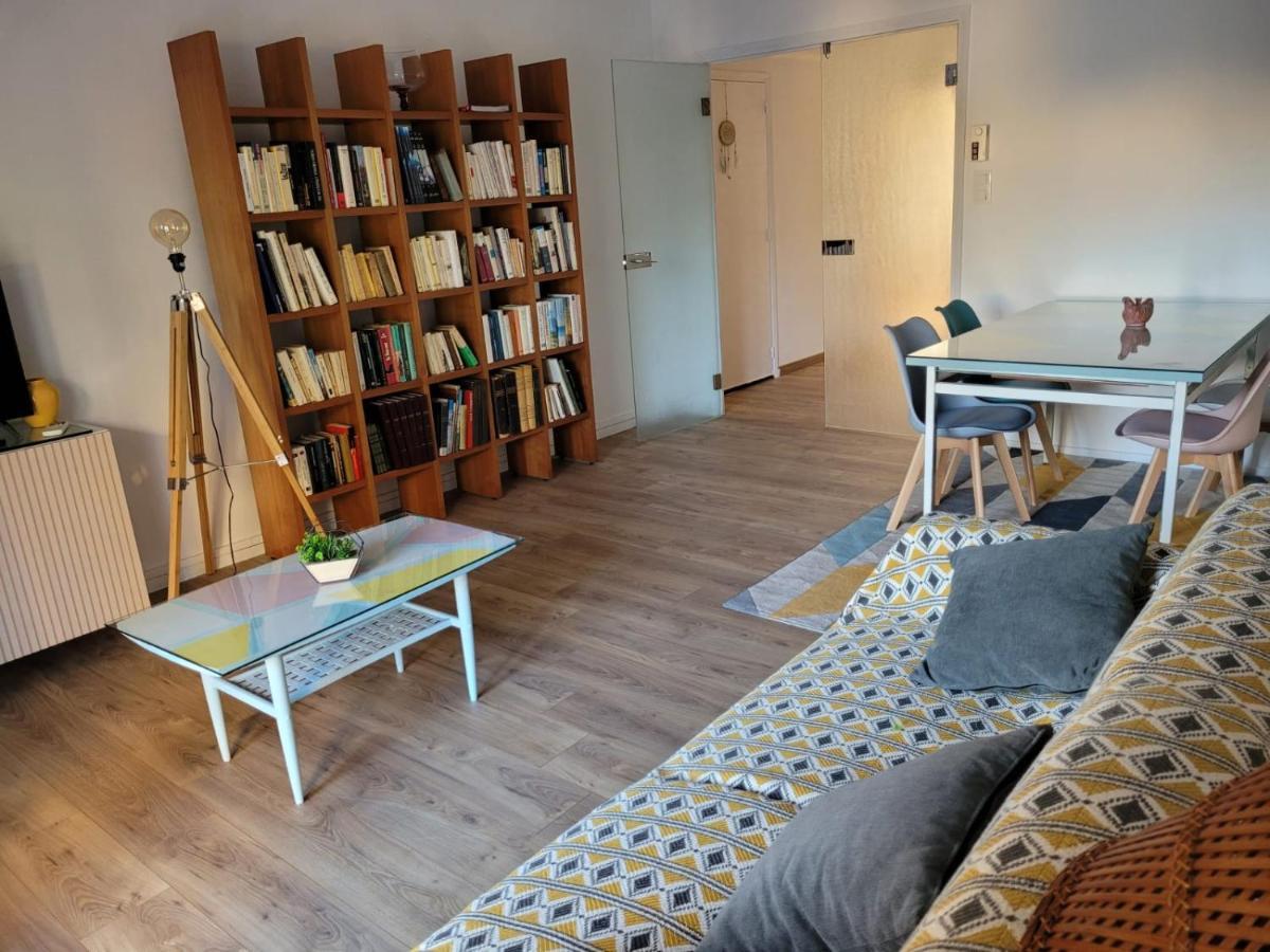 Avignon : Appartement Le In Et Off المظهر الخارجي الصورة