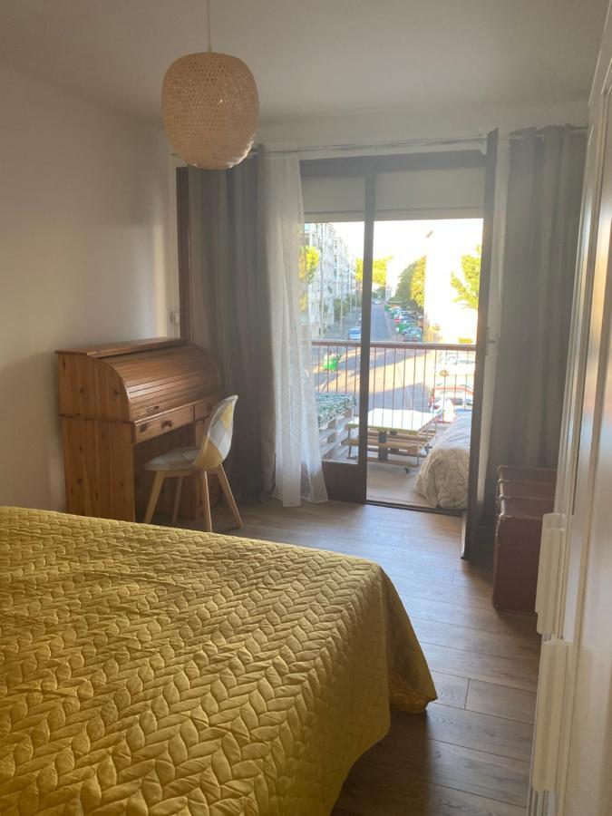 Avignon : Appartement Le In Et Off المظهر الخارجي الصورة