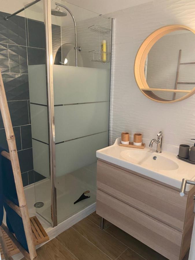 Avignon : Appartement Le In Et Off المظهر الخارجي الصورة