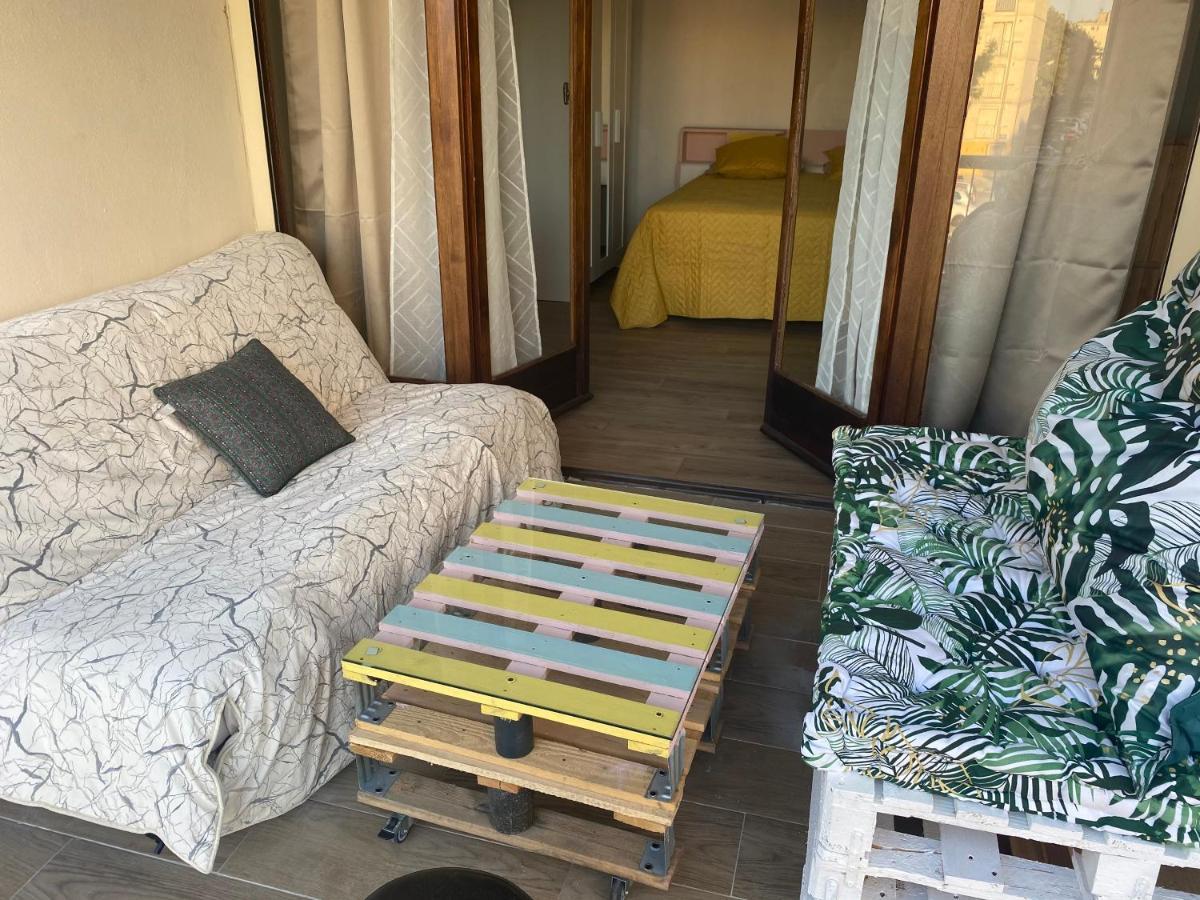 Avignon : Appartement Le In Et Off المظهر الخارجي الصورة